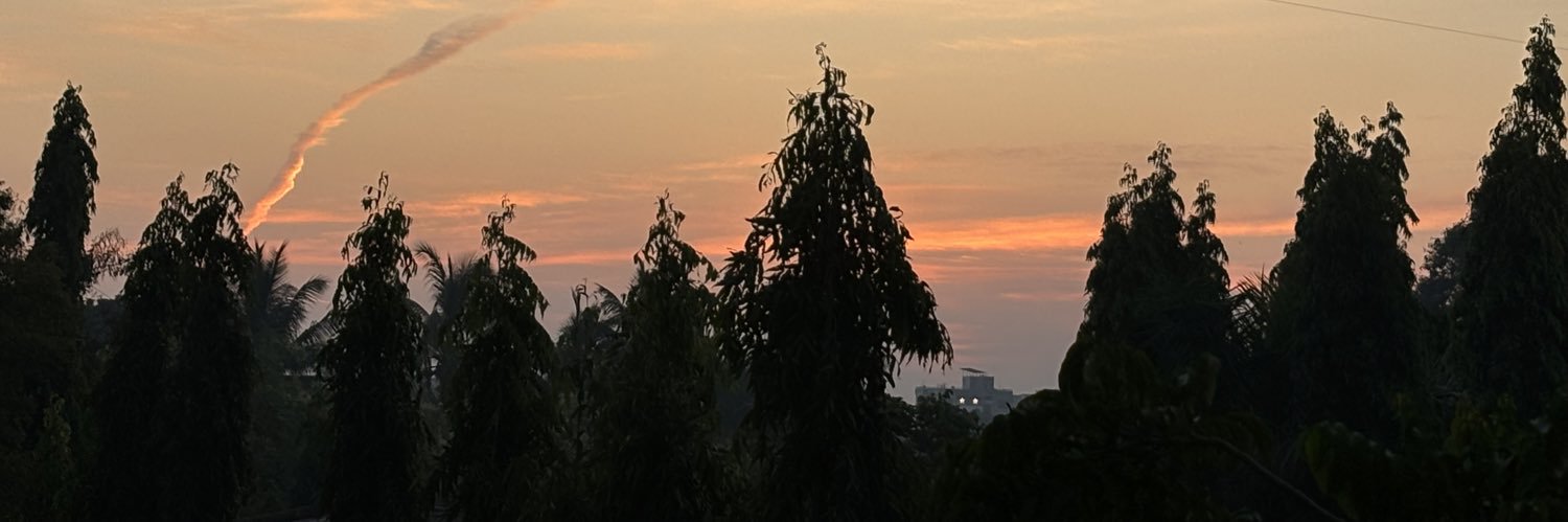 RuchiJaiswal16's profile banner image