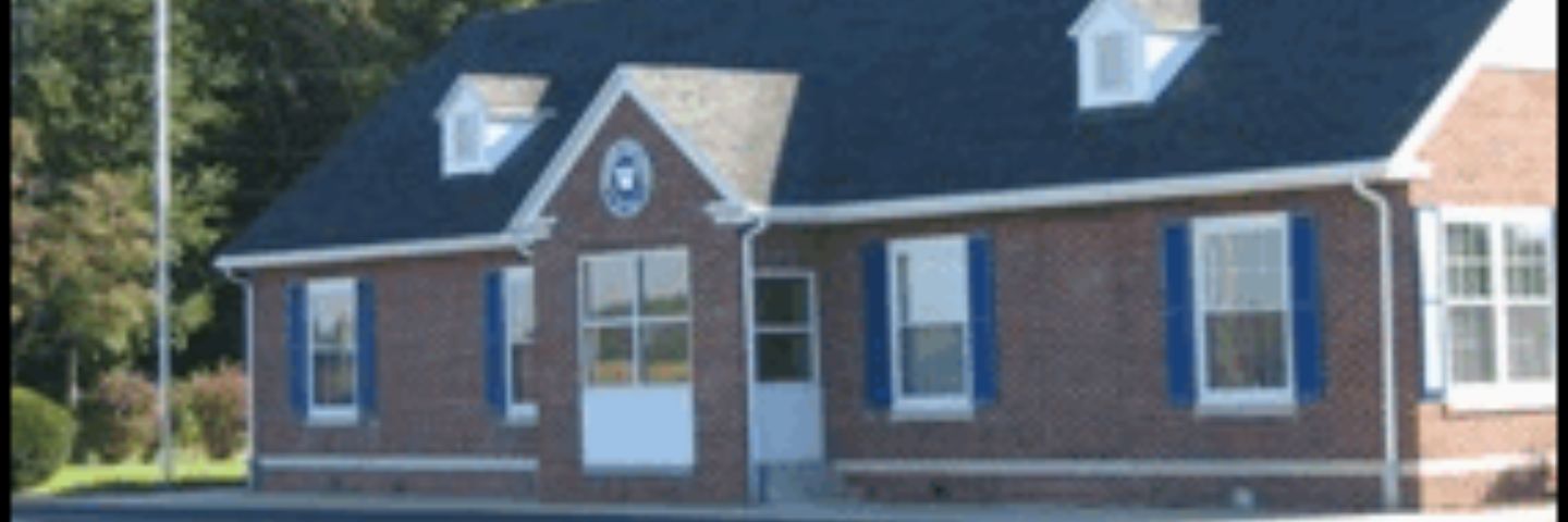 Woodbridge Raiders banner