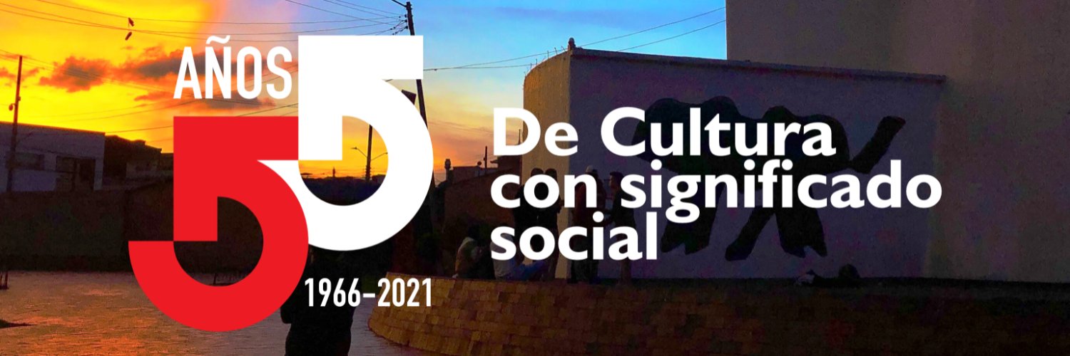 Museo de Arte Contemporáneo de Bogotá banner