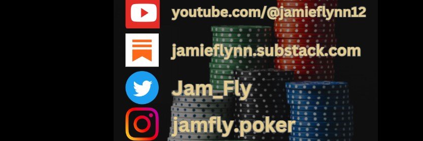 Jamie Flynn banner
