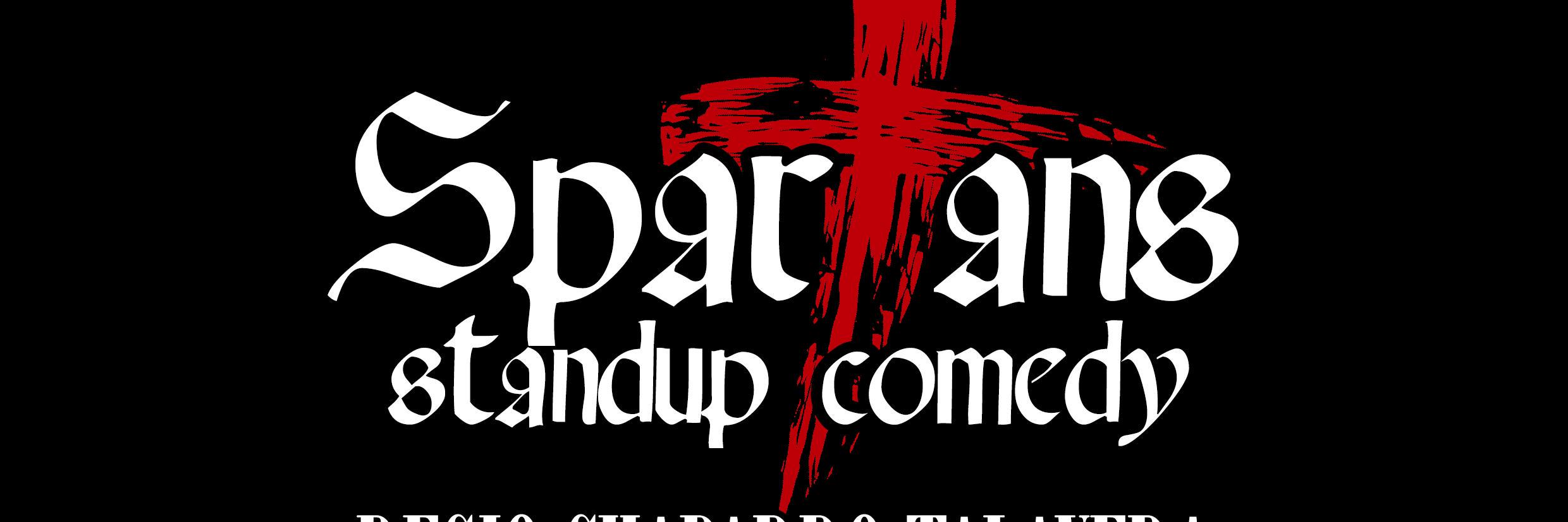 SpartanStandup's profile banner image