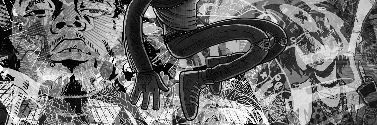 josholland's profile banner image