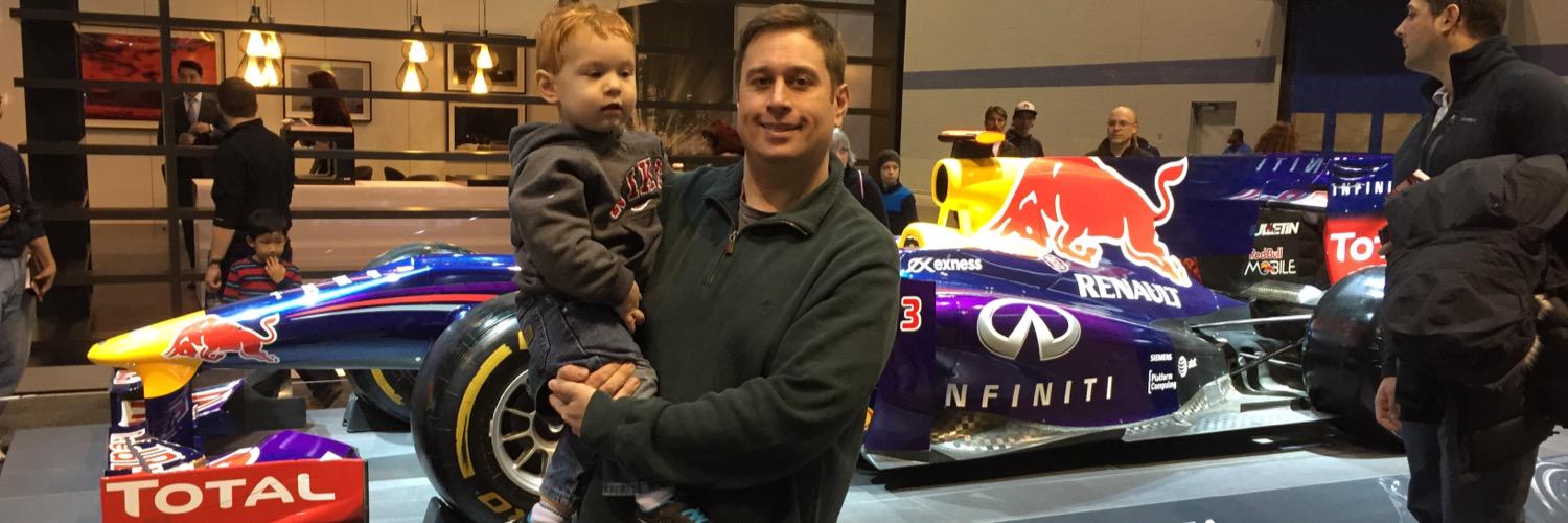AnthonyTristano's profile banner image