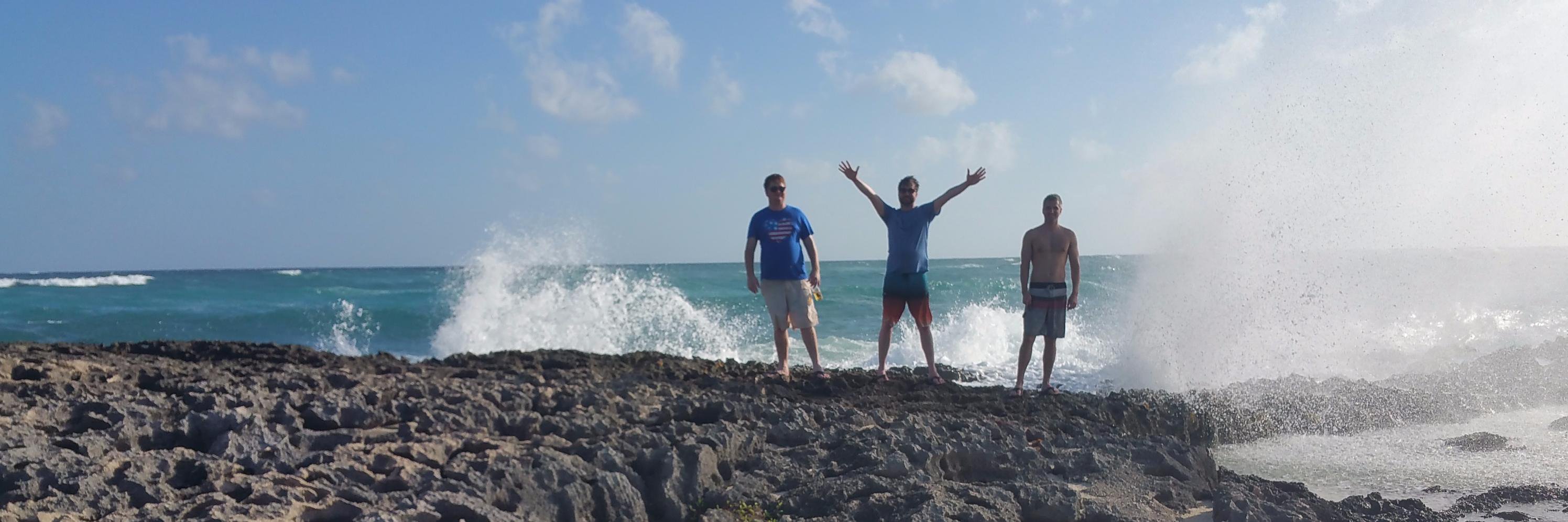 brendanriddle's profile banner image
