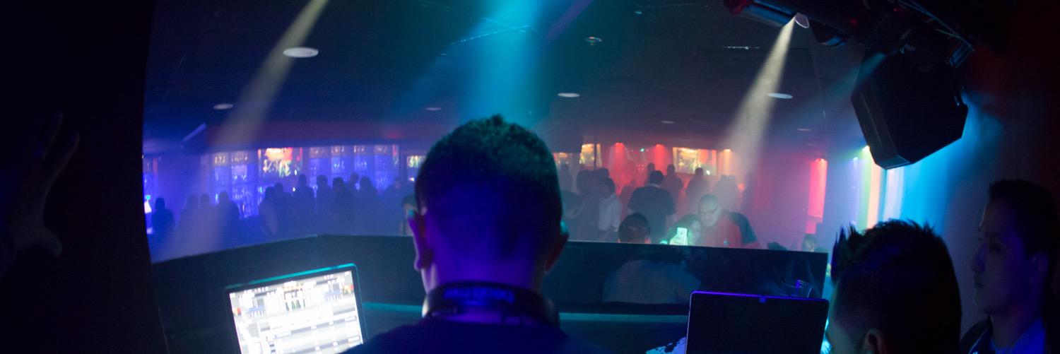 DJEnvyOne's profile banner image