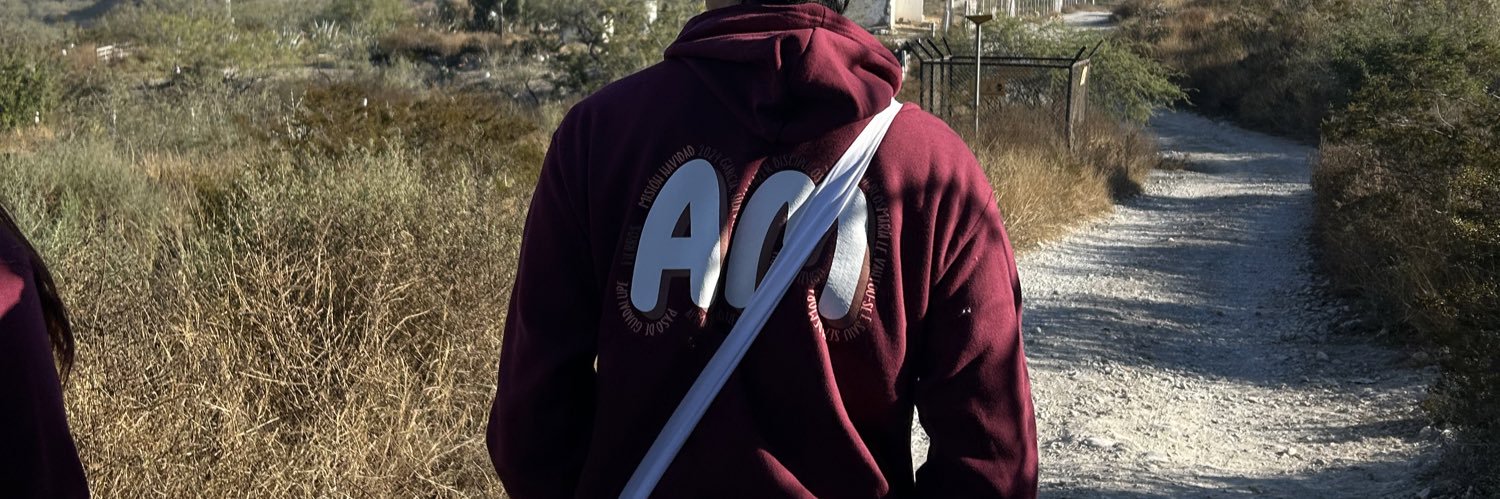 MisionesAM's profile banner image
