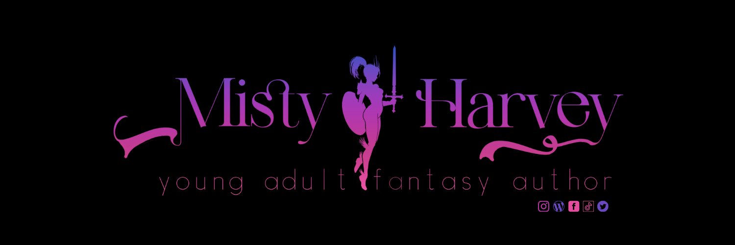 AuthMistyHarvey's profile banner image