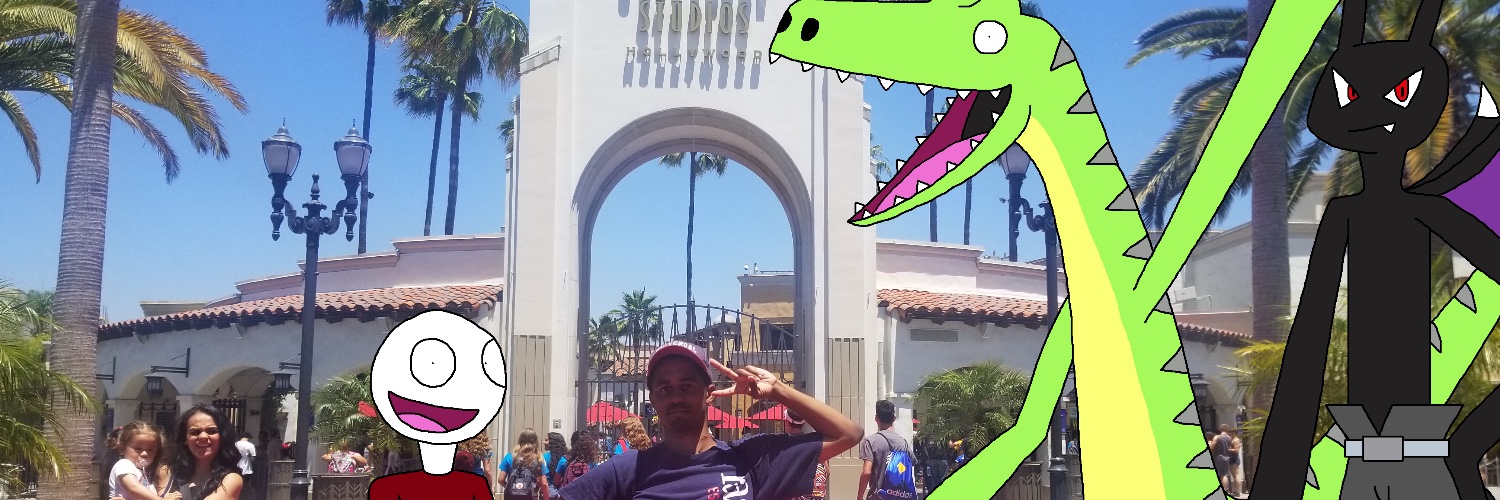 TaylorDHenney's profile banner image