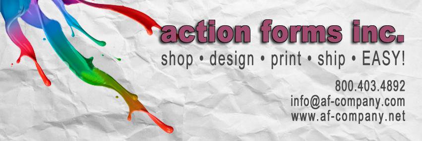 ActionForms's profile banner image
