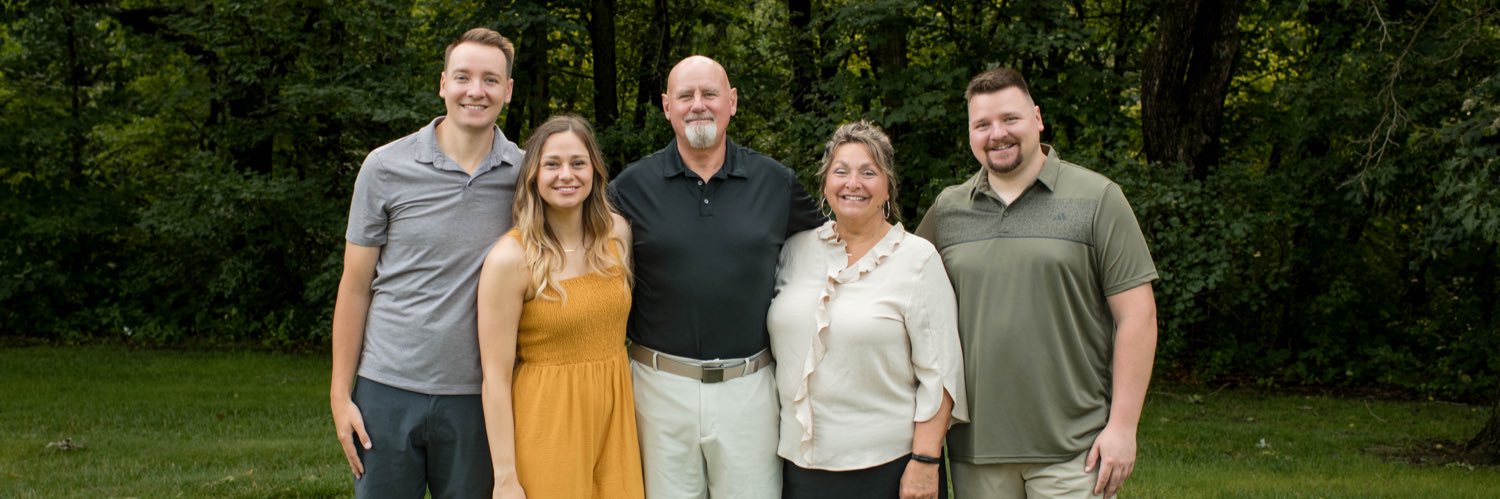 Corey Robertson banner