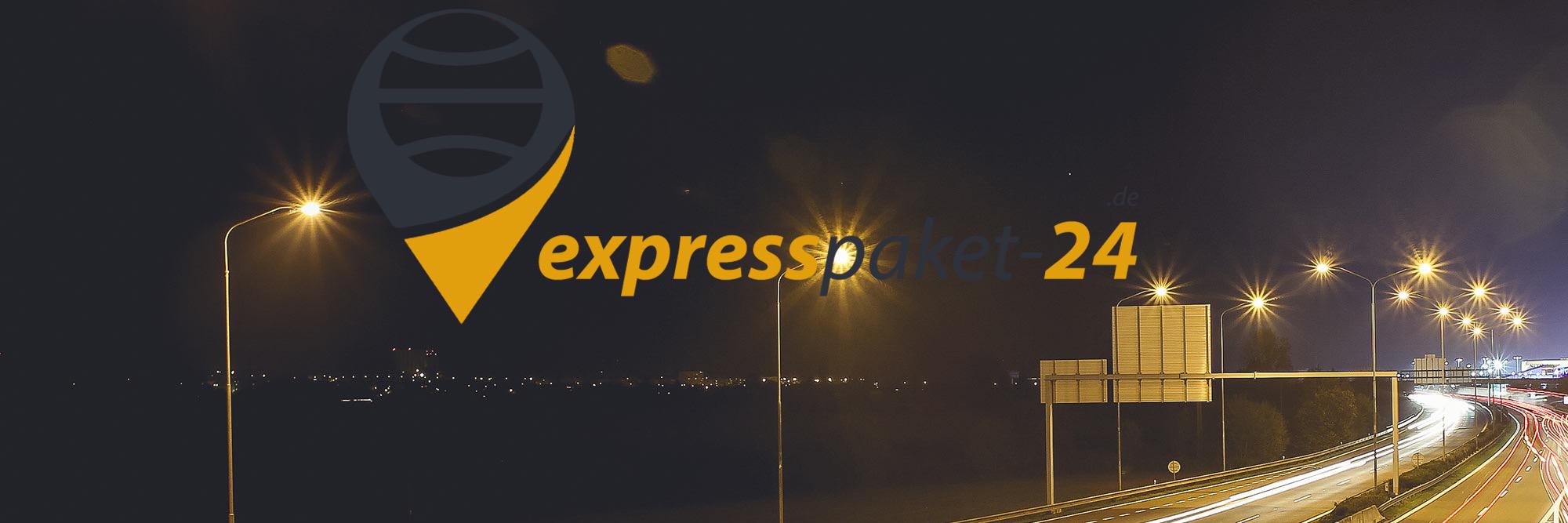 expresspaket_24's profile banner image