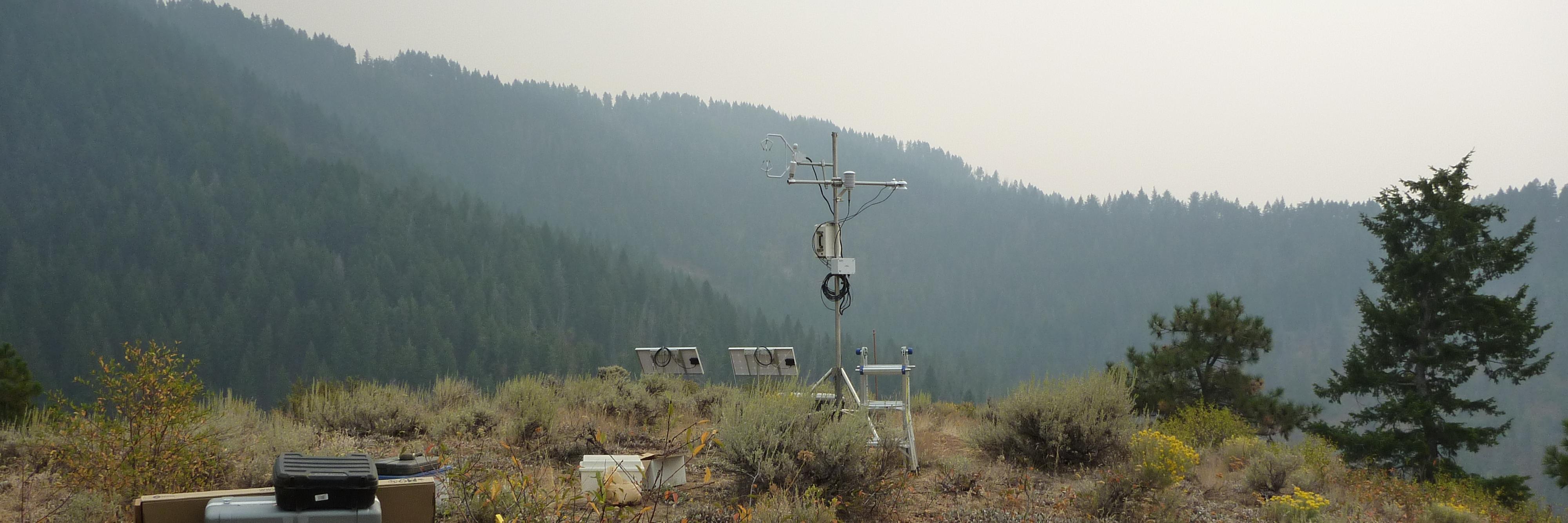 Boise State Geo banner