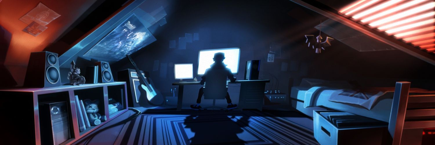 DanielscobarGO's profile banner image