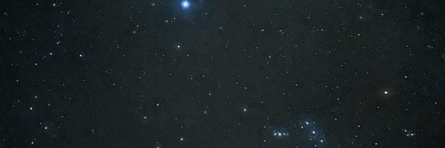 GabiLopezv's profile banner image