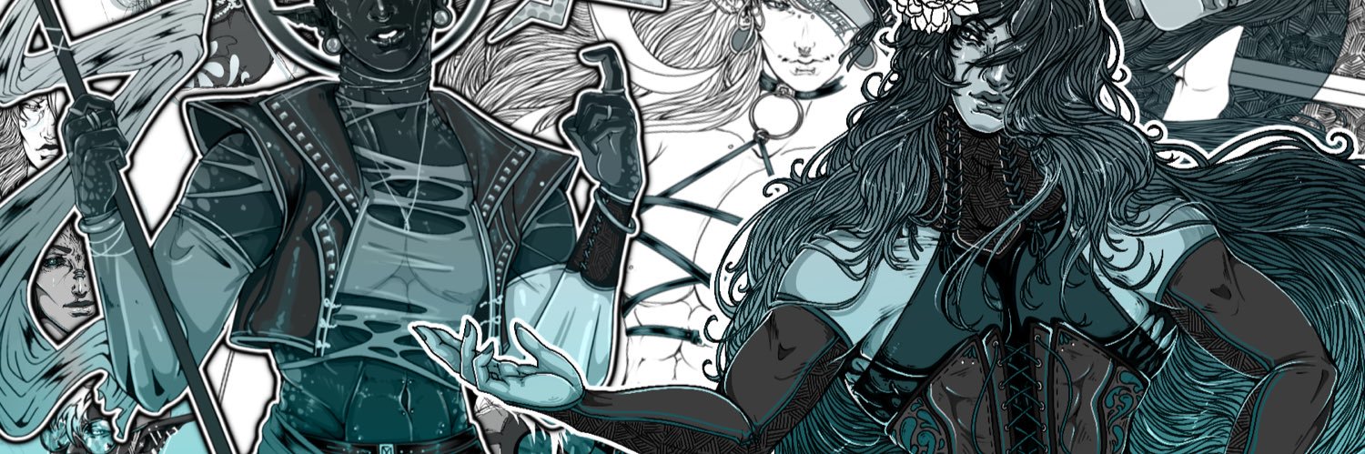 quailknight's profile banner image