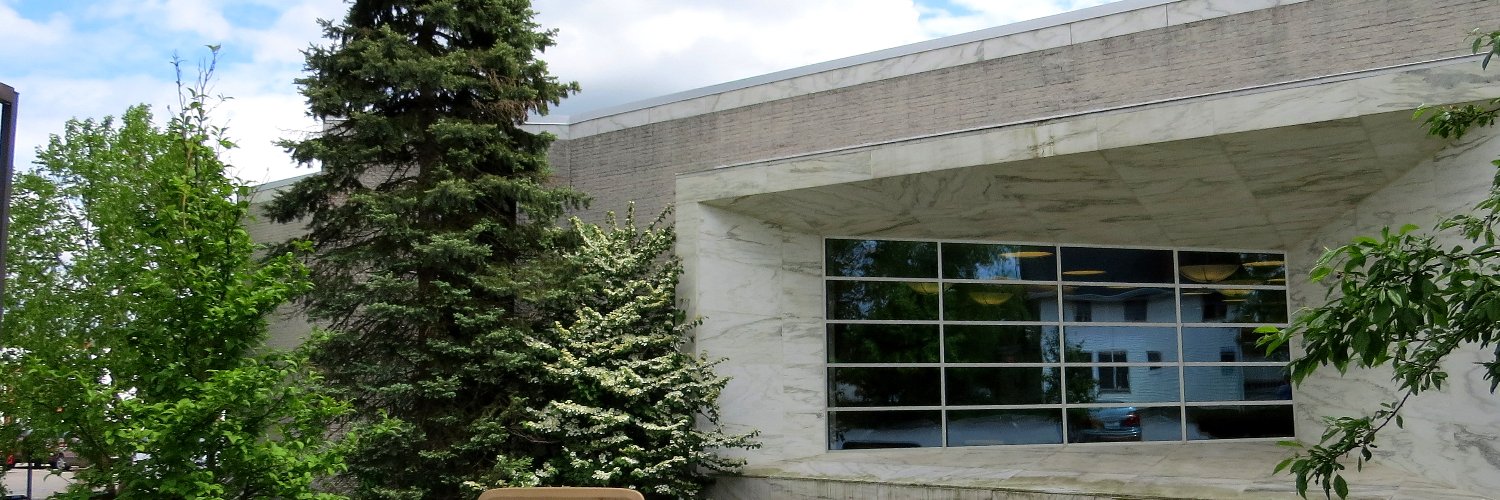 FallsLibrary's profile banner image
