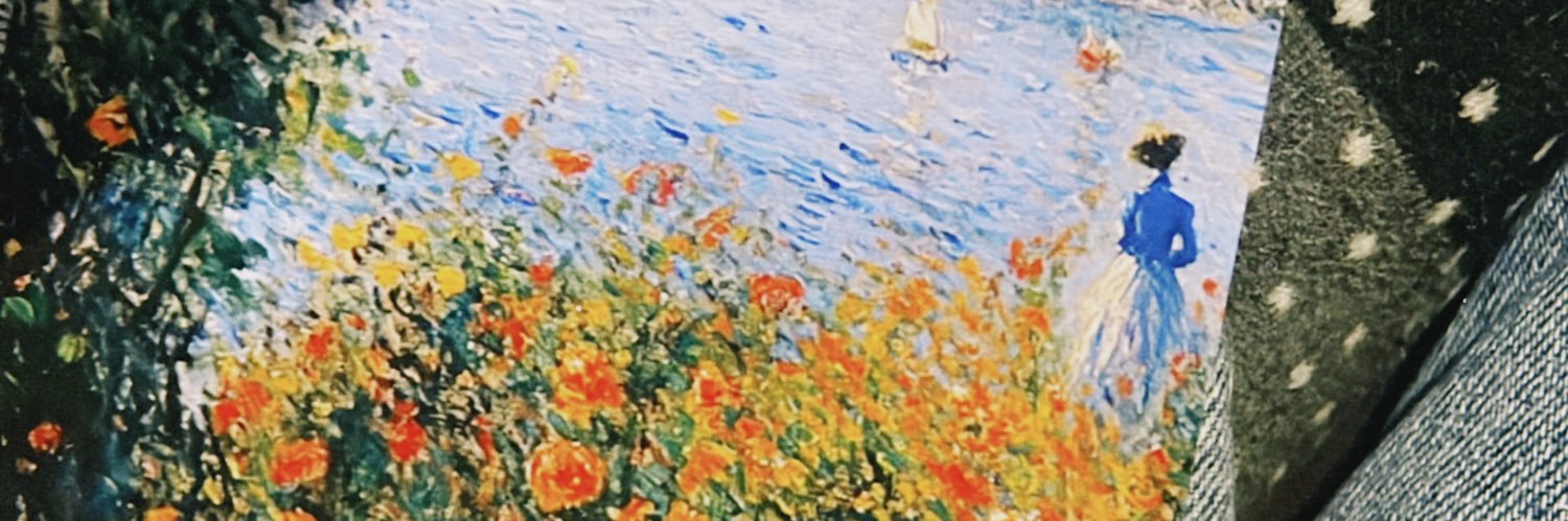 lilyvfranco's profile banner image