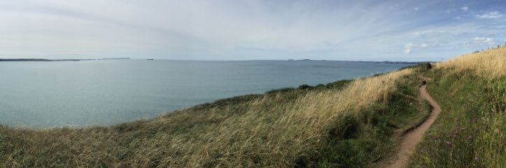 Karen Woodhall banner