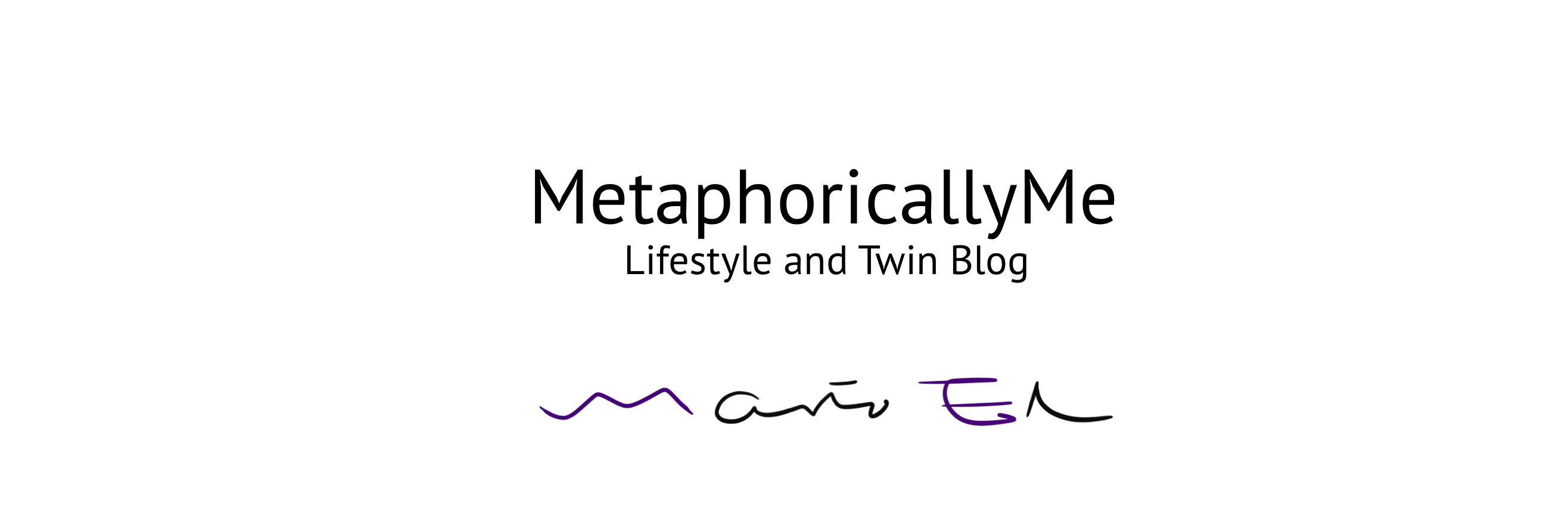 MetaphoricallyM's profile banner image
