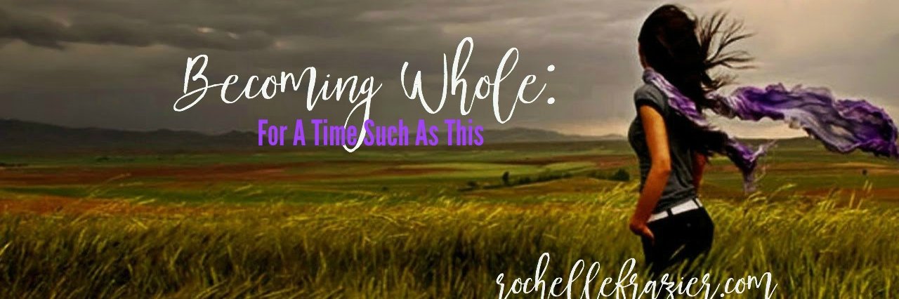 RochelleFrazier's profile banner image