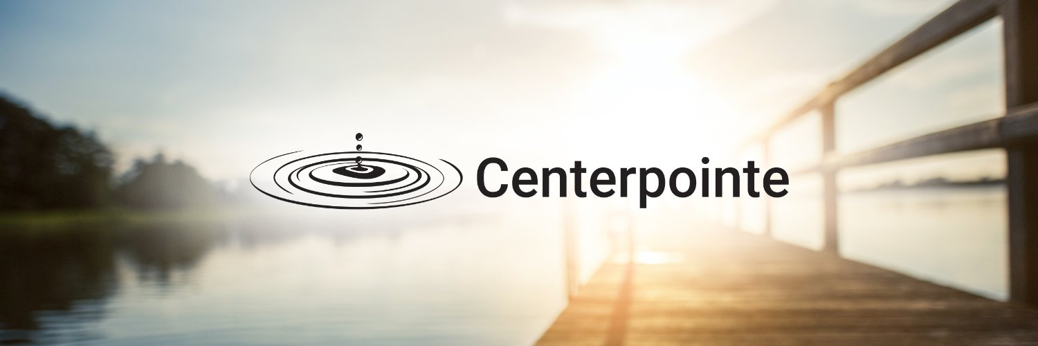 Centerpointe banner
