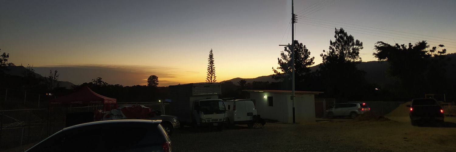 DaBeBastidas19's profile banner image