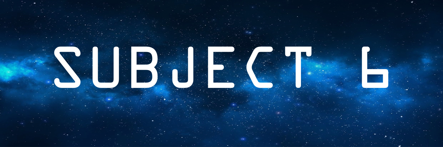 Subject_06's profile banner image