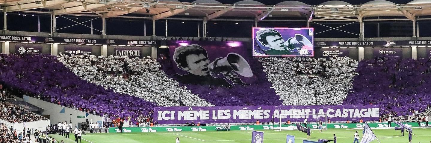 Maxime Sinquin banner