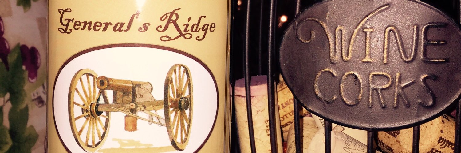 GeneralsRidge's profile banner image