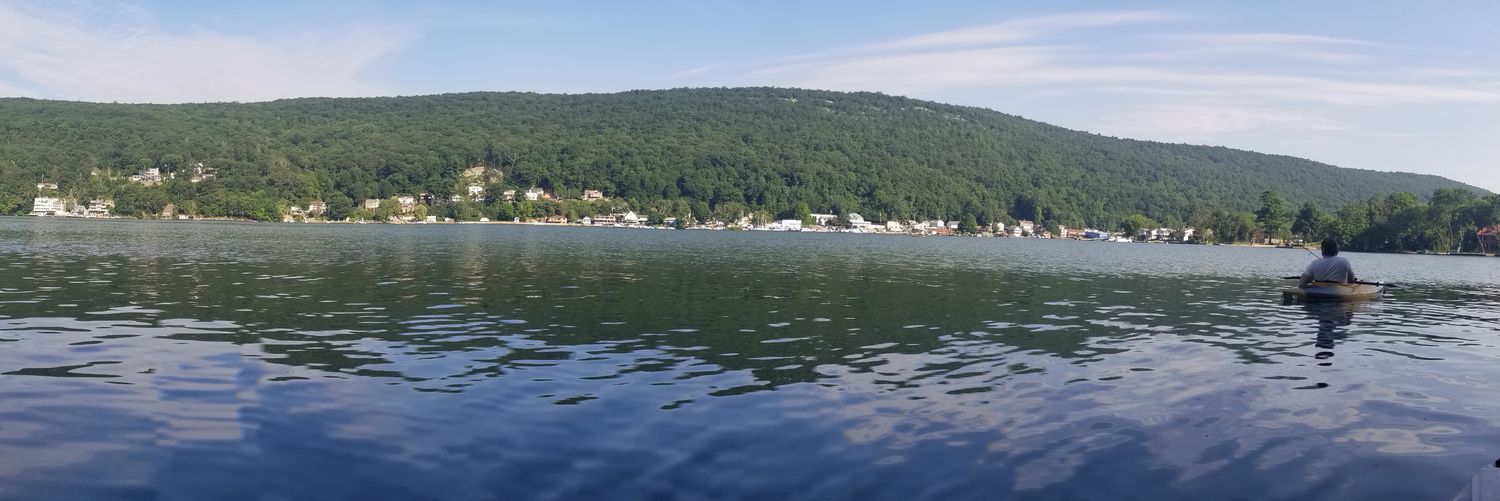 Ryan Drummond banner