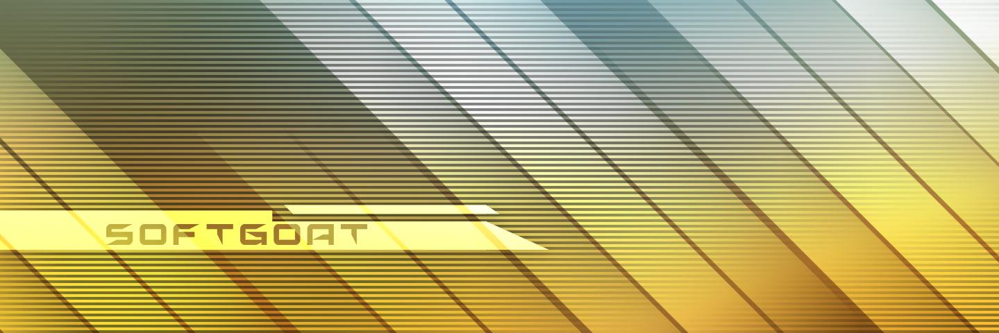 SoftGoatRL's profile banner image