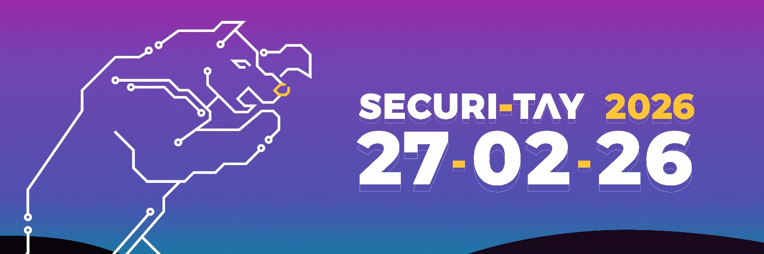 AbertayHackers's profile banner image