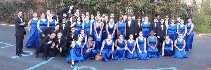 CaneBayChoirs's profile banner image