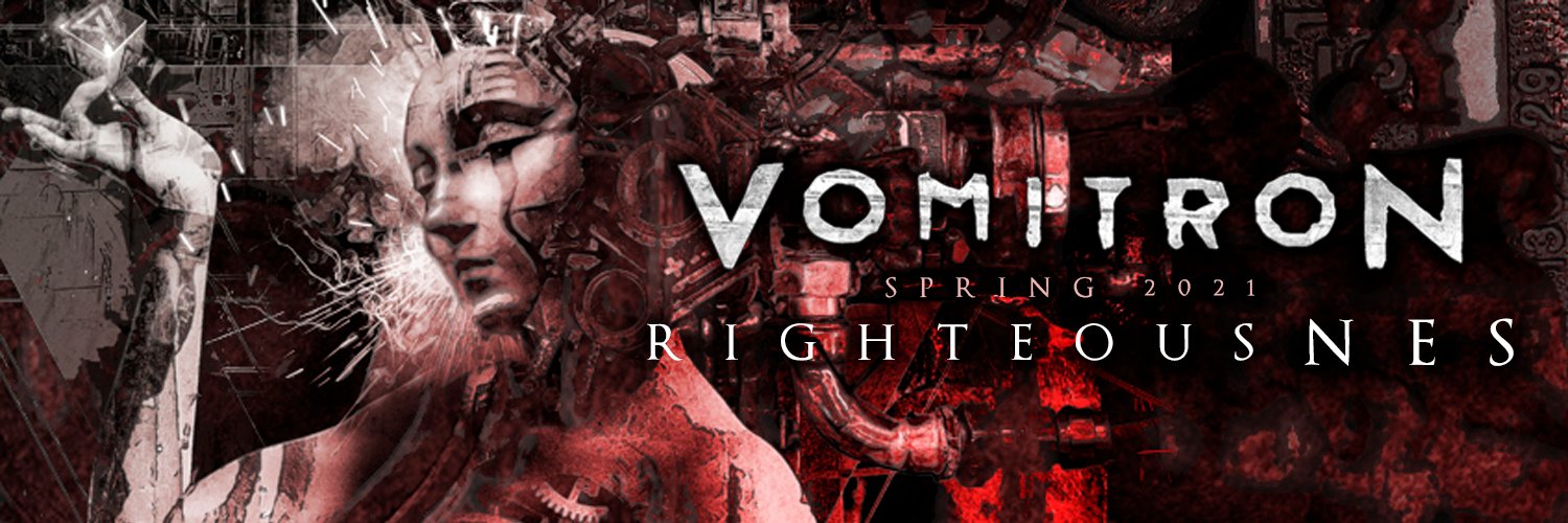 vomitron665's profile banner image