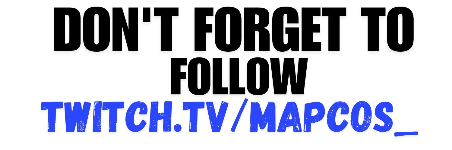 MAPCOS_'s profile banner image