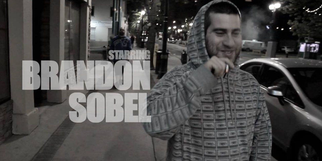 Brandon Sobel banner
