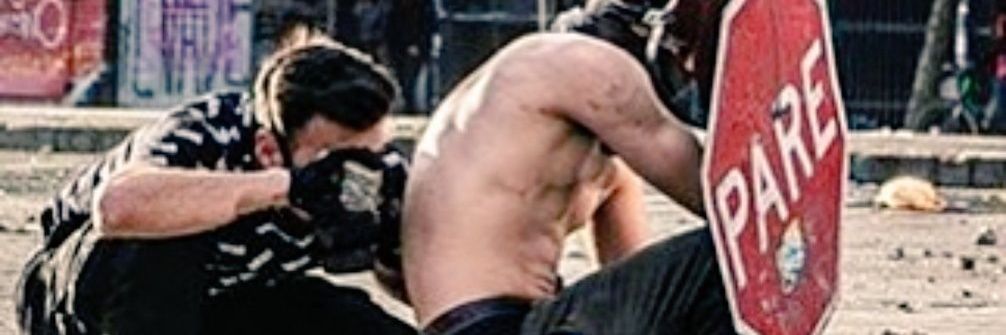 Bernardo Cisternas 🇸🇪🇨🇱 (Demon Holly) banner