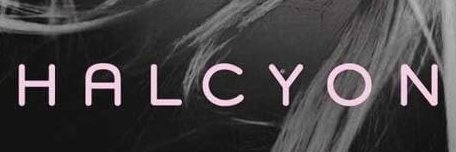 Halcyon_Ryan's profile banner image