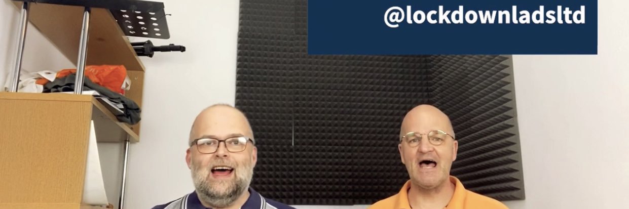 PeterDodsworth's profile banner image