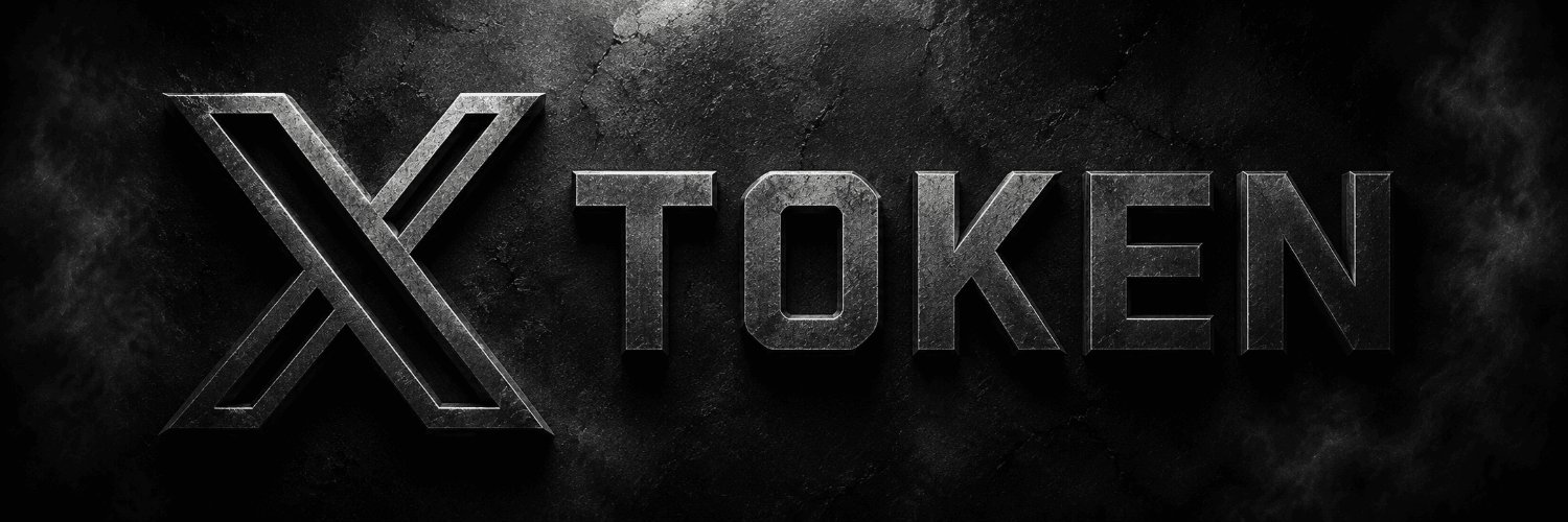 X Network banner