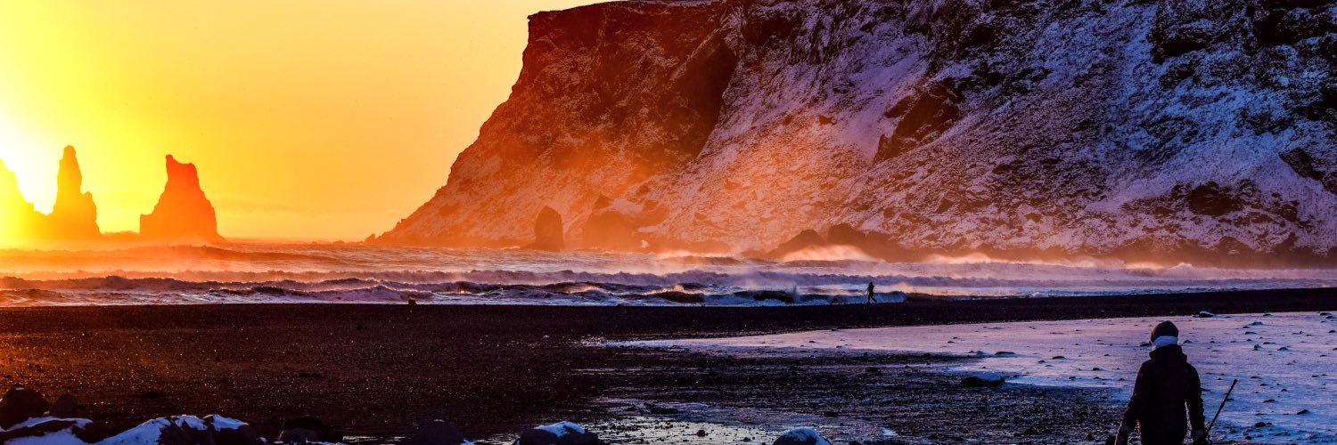 GarethJDobson's profile banner image