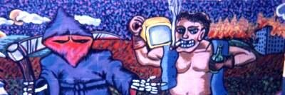 elchavo's profile banner image