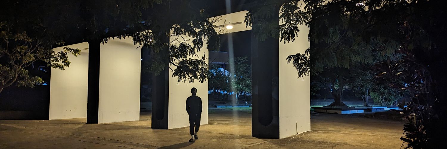 immanuelakinde's profile banner image