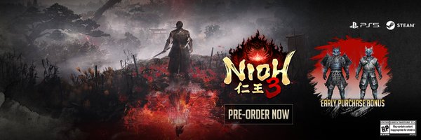 KoeiTecmoUS Profile Banner