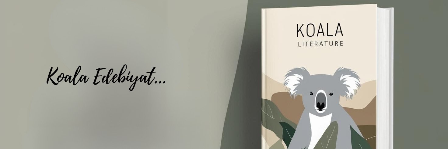 Koala_Edebiyat's profile banner image