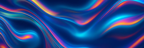 HologramXO Profile Banner