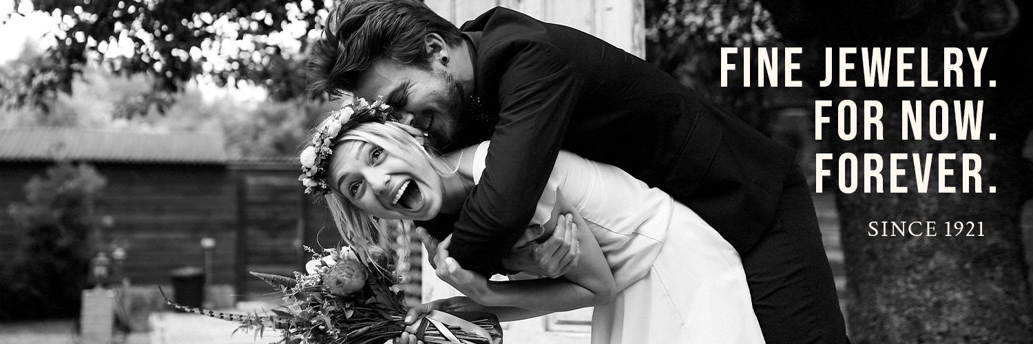 Robbins Brothers Fine Jewelers banner