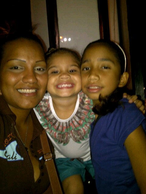 Geraldine Figueredo banner