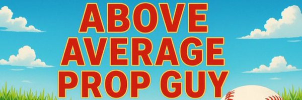 AboveAvgPropGuy Profile Banner