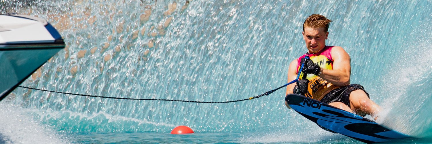 USAWaterSki's profile banner image